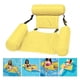 thumbnail image 1 of Silla Flotador Inflable Piscina, 1 of 3