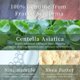 thumbnail image 3 of Crema de Caracol Elensilia 50 g Centella Asiatica y Adenosina, 3 of 5