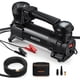 thumbnail image 1 of Inflador de Aire AstroAI T4 12V LCD Auto Apagado Pickups SUV, 1 of 3