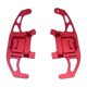 thumbnail image 5 of Extensión De Palanca De Cambios Del Volante Para Golf 7 R-line15-19 Rojo, 5 of 5