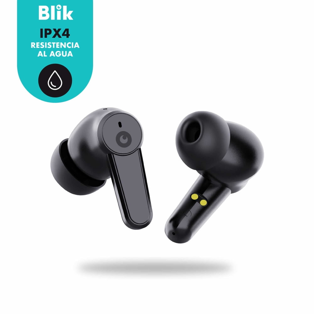 Blik Air900 Negro, foto 5