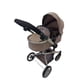 thumbnail image 4 of Coche Muñeca Formato Real Dallas Grey, 4 of 4