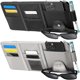 thumbnail image 1 of Organizador para parasol de auto 2 pack Boao porta lentes, 1 of 3