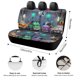 thumbnail image 2 of Funda de Asiento Trasero Desmarcar Mighty Monsterwheelies 120x59x76cm, 2 of 6