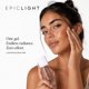 thumbnail image 3 of Bálsamo de Belleza EpicLight Gel Iluminador Bronce Fundido, 3 of 9