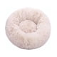 thumbnail image 1 of Lavables Cama Redonda Felpa Para Mascota Perro Y Gato 50cm, 1 of 4