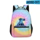 thumbnail image 1 of Stitch Primary School Student Anime Backpack Cartoon Large Capacity School Bag Printing Anime Kawaii Cartoon School Bag Mochila, 1 of 3