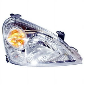 Repuestos Del Sol - Optico Derecho Suzuki Liana 1.6 M16A Rh416 Dohc 2001 2003