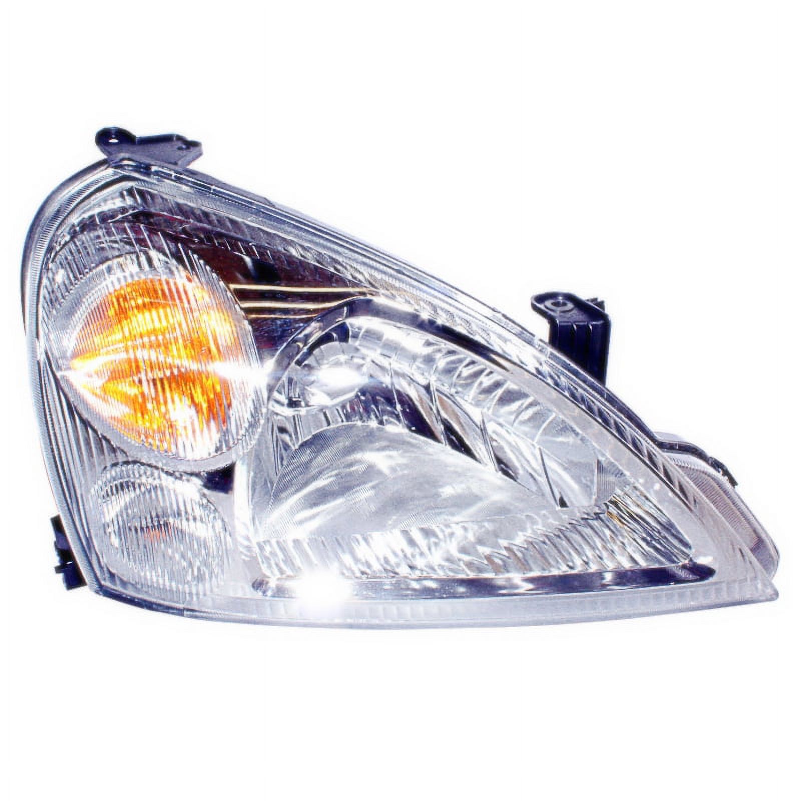 Repuestos Del Sol - Óptico Derecho Suzuki Aerio 2.3 J23A M23A Dohc 2005 2009