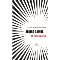 Literatura Random House - Libro El Extranjero - Albert Camus -