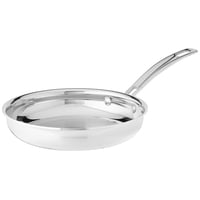Sartén Cuisinart Multiclad Pro 8 De Acero Inoxidable De 20 Cm
