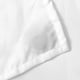 thumbnail image 5 of Forro de cortina de ducha N&Y HOME, blanco liso, 180 x 180 cm, poliéster, 5 of 5