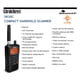 thumbnail image 3 of Escáner portátil Uniden Bearcat SR30C de 500 canales, 3 of 8