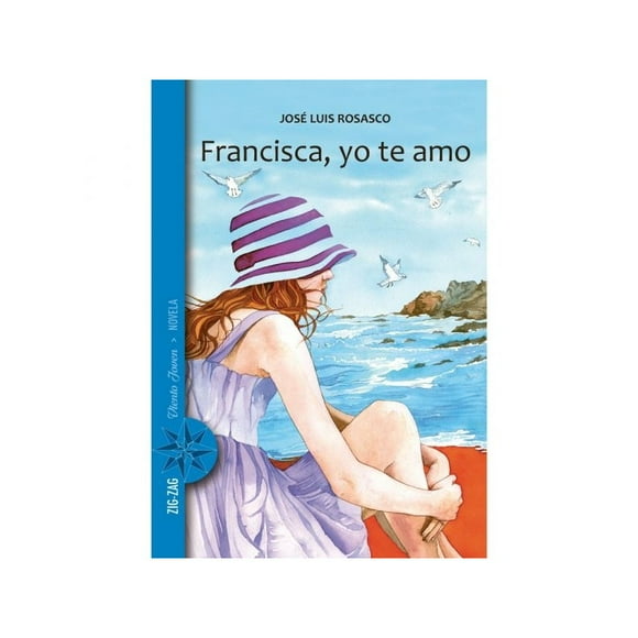 Francisca, yo te amo