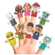 thumbnail image 1 of Set de marionetas con dedos Ginsey Nickelodeon La Patrulla Canina, 10 piezas, 1 of 7