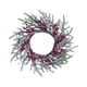 thumbnail image 1 of Guirnalda De Frutos Rojos Artificiales Con Forma De Vela Para Navidad Para Sala De Estar, 1 of 3