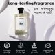 thumbnail image 5 of Perfume Cin Cin Royal Triumph 100 ml Frutal EDP, 5 of 9