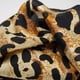 thumbnail image 4 of Pañuelo Largo Tipo Seda De 90x180cm Estampado Animal Print beige Talla Única, 4 of 5