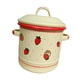 thumbnail image 5 of Recipiente De Cocina Multiusos, Bote De Porcelana De 1000ml Para Cereales Caseros, 5 of 5