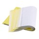 thumbnail image 3 of 50 Hojas De Papel De Transferencia De Tatuaje 4 Capas, 3 of 5