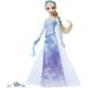 thumbnail image 4 of Disney Frozen Muñeca Spin Reveal Elsa, 4 of 6
