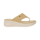 thumbnail image 1 of SANDALIAS STYLO BEIGE MUJER ST2509 - Talla 35, 1 of 6