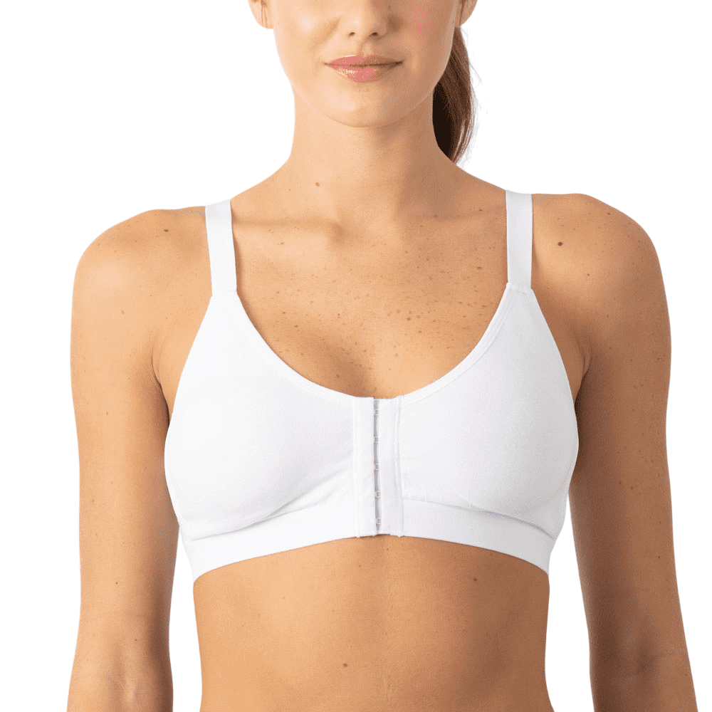 Lady Genny - Sostén Deportivo Algodón Soporte