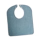 thumbnail image 1 of Baberos Adultos Protector De Ropa Para La Hora De La Comida Lavable Para Ancianos Mayores Hombres Mujeres Azul S, 1 of 5