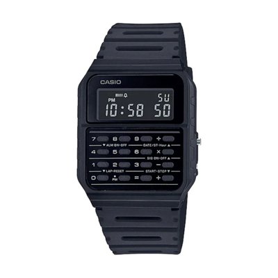 Reloj Hombre Casio Ca-53Wf-1B