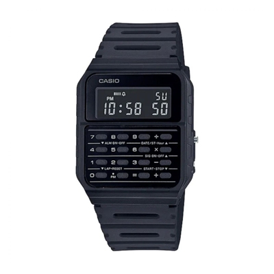 Reloj Hombre Casio Ca-53Wf-1B