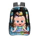 thumbnail image 1 of Loo Loo KidsMochila transparente temática, resistente y duradera, bolsa see-through para trabajo, deporte, universidad y viaje, 31 × 43 cm, 1 of 6