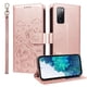 thumbnail image 4 of Funda Billetera FOXDOCK Compatible con Samsung Galaxy S20 FE, Diseño Perrito Tierno, Ranuras para Tarjetas y Soporte Plegable, 4 of 6