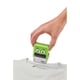 thumbnail image 2 of Marcador Marky Verde, 2 of 10