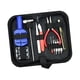 thumbnail image 3 of Kit De Herramientas De Reparación De Relojes De 16 Piezas Con Estuche De Transporte Portátil Profesional Duradero, 3 of 3