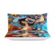 thumbnail image 3 of Charmander Bed Duvet Cover Funny Anime Cartoon Bedding Sets Lightweight 3 Piece Comforter Sets, 3 of 5