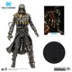thumbnail image 3 of Figura de Acción Dc Mcfarlane Scarecrow Figura 7"., 3 of 4