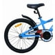 thumbnail image 4 of BICICLETA TOTEM INFANTIL ARO 20 ROCK-X AZUL, 4 of 6