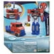 thumbnail image 5 of Transformers Earthspark Optimus Prime, 5 of 5
