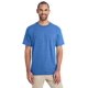 thumbnail image 1 of Camiseta Gildan Adult 160 g 50% algodón/ 50% poliéster XL, 1 of 1