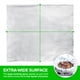 thumbnail image 5 of Láminas de papel de aluminio Stock Your Home, 200 unidades, 13 micras, 5 of 7