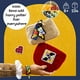 thumbnail image 2 of Paquete de accesorios LEGO DOTS Hogwarts 41808, Harry Potter, 2 of 3