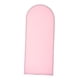 thumbnail image 2 of Cubierta Decorativa Para Arco De Boda, Accesorios Fotográficos, Recepciones, Fiesta De Despedida De Soltera, 5 Pies, Color Rosa, 2 of 5