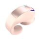 thumbnail image 5 of Auriculares Con Clip Para La Oreja, Auriculares Estéreo Para Correr, Montar A Caballo, Gimnasio, Color Rosa, 5 of 5