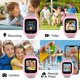 thumbnail image 5 of Reloj Inteligente LogHog 4G GPS con Llamadas de Video, Teléfono para Niños, 5 of 9