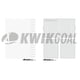 thumbnail image 2 of Cuaderno Kwik Goal 21x26 cm Negro 80 páginas, 2 of 3