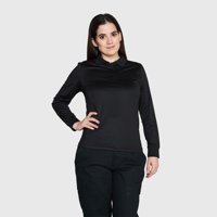 Jayson - Polera Dry Fit Mujer M/L Negro S