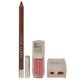 thumbnail image 2 of Dúo de Lápiz Delineador de Labios FENTY BEAUTY 06 Extra Thigh/02 Fu$$y, 2 of 3