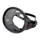 thumbnail image 4 of Máscara De Buceo De Una Sola Lente, Gafas De Natación A Prueba De Fugas Para Apnea Submarina, 4 of 5