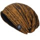 thumbnail image 1 of Gorro para hombre Beanie VECRY con forma de calavera holgada para invierno y verano, 1 of 2