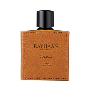 Perfume Rayhaan Corium Para Hombre Eau De Parfum 100 Ml